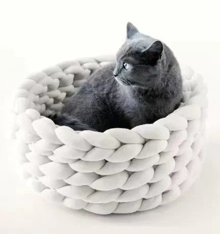 Soft Pet Bed